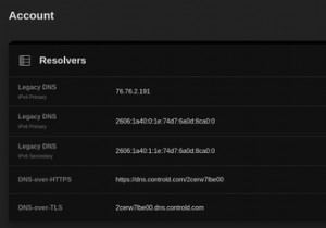 Mọi thứ bạn cần biết về ControlD:VPN không có ứng dụng VPN 