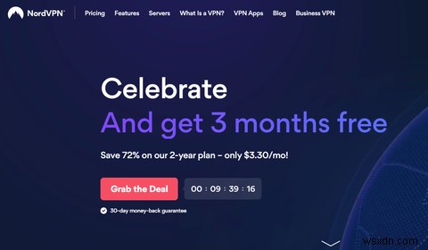 Chi phí hàng năm của VPN là bao nhiêu? 