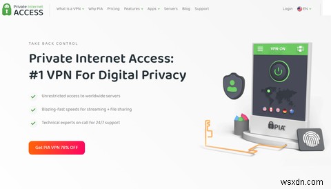 Chi phí hàng năm của VPN là bao nhiêu? 