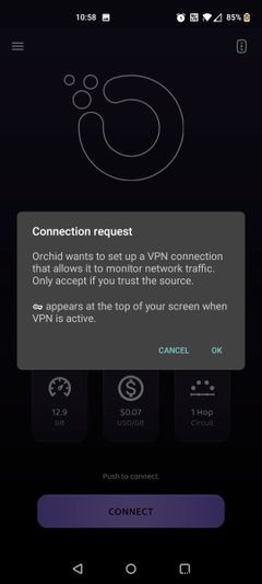 VPN phi tập trung là gì và nó hoạt động như thế nào? 