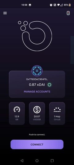 VPN phi tập trung là gì và nó hoạt động như thế nào? 