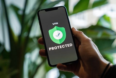 Bạn có cần VPN để giữ cho hoạt động Internet của mình ở chế độ riêng tư và an toàn không? 