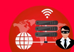 Cách đăng ký VPN ẩn danh 