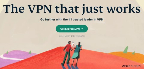 7 VPN Netflix tốt nhất để xem mọi thứ 