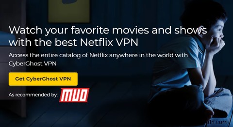 7 VPN Netflix tốt nhất để xem mọi thứ 