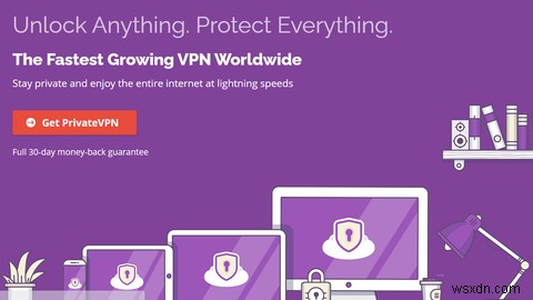 7 VPN Netflix tốt nhất để xem mọi thứ 