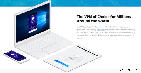 7 VPN Netflix tốt nhất để xem mọi thứ 