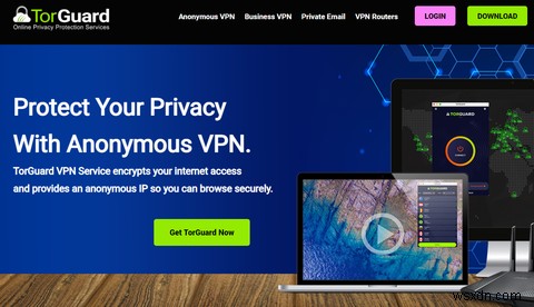 7 VPN Netflix tốt nhất để xem mọi thứ 