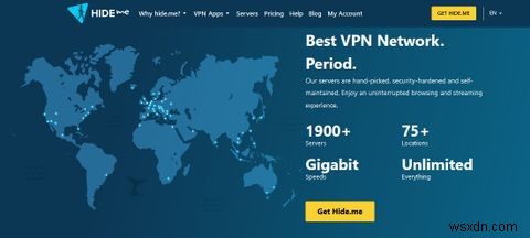 5 VPN miễn phí tốt nhất cho Android 