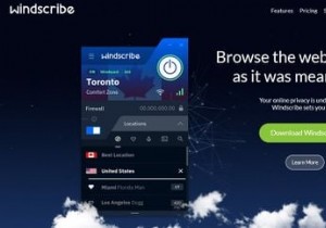 5 VPN miễn phí tốt nhất cho Android 