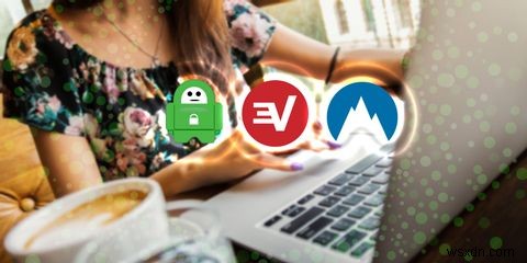 5 Lừa đảo VPN phổ biến và Cách tránh Chúng 