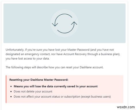 Dashlane so với LastPass:Đã đến lúc chuyển đổi trình quản lý mật khẩu? 