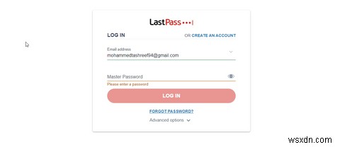 Dashlane so với LastPass:Đã đến lúc chuyển đổi trình quản lý mật khẩu? 