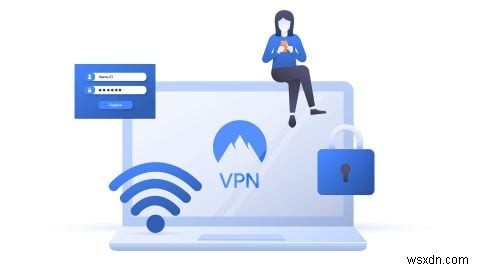 Muốn có Internet riêng? Đây là cách sử dụng NordVPN trên máy tính để bàn và thiết bị di động 