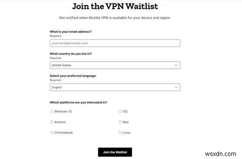Mozilla VPN là gì? 7 điều cần biết trước khi sử dụng 