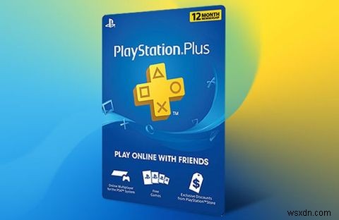 Nhận giảm giá trên PlayStation Plus ngay hôm nay 