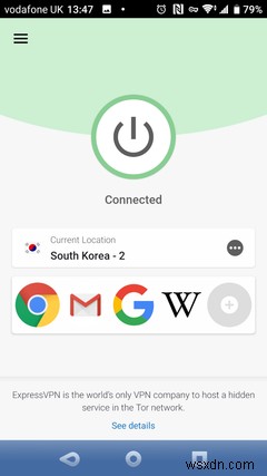 Tại sao ExpressVPN nên là lựa chọn đầu tiên của bạn cho một VPN 