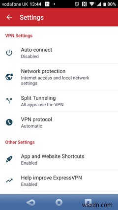 Tại sao ExpressVPN nên là lựa chọn đầu tiên của bạn cho một VPN 