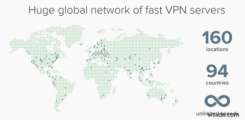 3 VPN tốt nhất cho Torrenting:ExpressVPN so với CyberGhost và Mullvad 