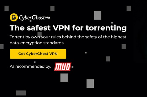 3 VPN tốt nhất cho Torrenting:ExpressVPN so với CyberGhost và Mullvad 