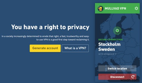 3 VPN tốt nhất cho Torrenting:ExpressVPN so với CyberGhost và Mullvad 