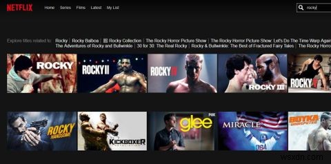 Cách thay đổi khu vực Netflix của bạn và xem nội dung bị chặn theo khu vực 