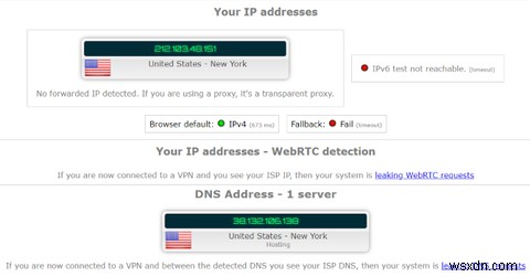 Đánh giá ZenMate VPN:Suy ngẫm về quyền riêng tư của bạn