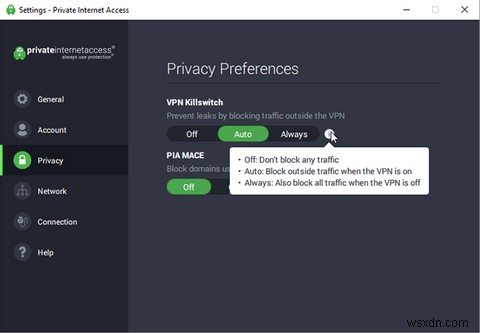 Cách sử dụng VPN để bảo vệ danh tính trực tuyến 