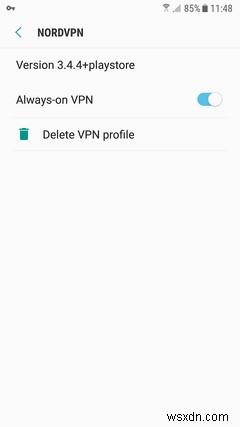 Switch Kill VPN là gì? Đây là lý do tại sao bạn cần một 