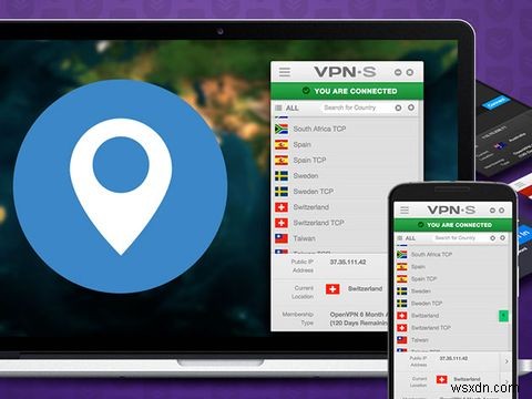 Các ưu đãi VPN tốt nhất vào Thứ Hai Điện tử này 