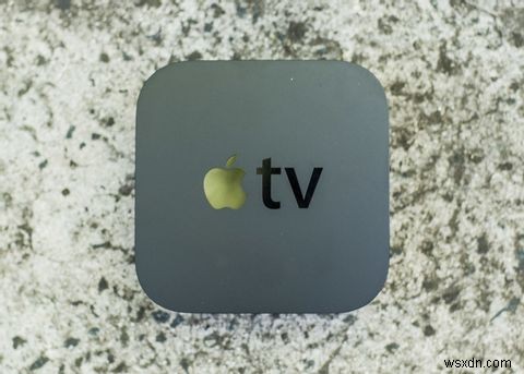 Cách sử dụng VPN với Apple TV của bạn 