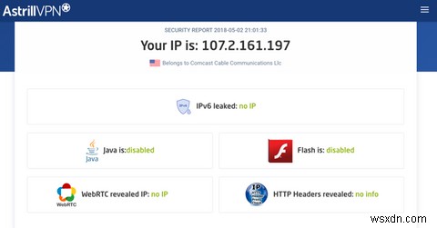 Rò rỉ VPN là gì? Làm thế nào để kiểm tra và ngăn chặn chúng 