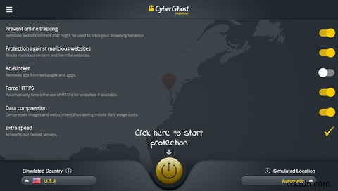 CyberGhost so với TunnelBear:VPN nào tốt hơn cho bạn? 