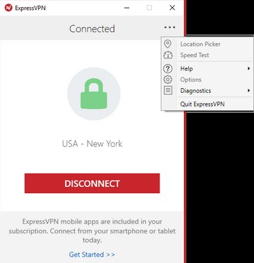 Các dịch vụ VPN tốt nhất 