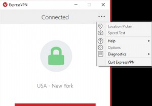 Các dịch vụ VPN tốt nhất 