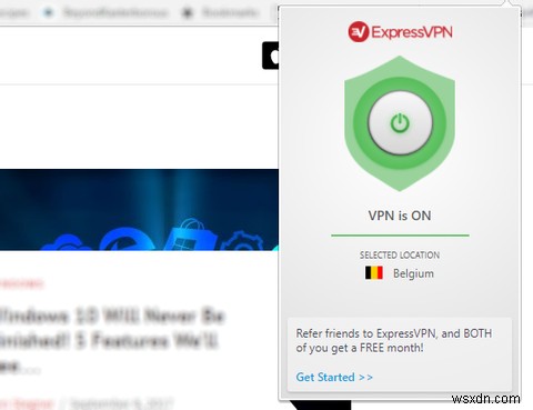 10 thiết bị bạn có thể sử dụng với VPN