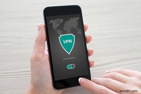 10 thiết bị bạn có thể sử dụng với VPN