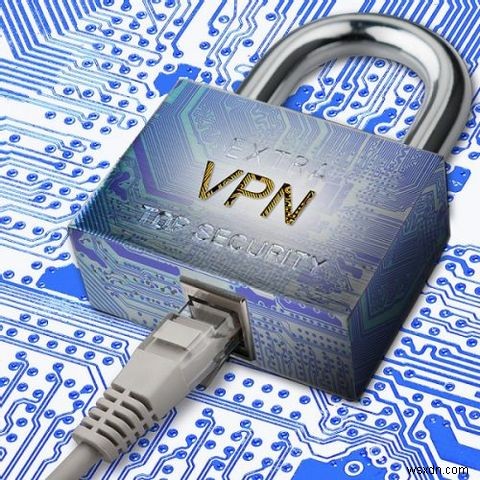 VPN so với DNS:Cái nào tốt nhất để phát trực tuyến video an toàn? 