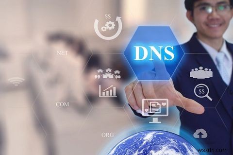 VPN so với DNS:Cái nào tốt nhất để phát trực tuyến video an toàn? 