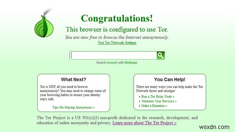 I2P so với Tor và VPN:Cái nào an toàn hơn? 