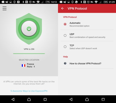 3 cách VPN có thể bảo vệ bạn khỏi Panopticon giám sát của Big Brothers 