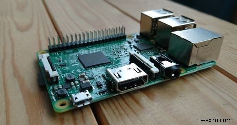 Cách cài đặt VPN trên bất kỳ Raspberry Pi nào 