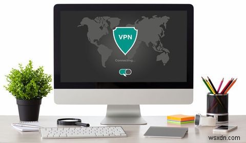 4 lý do khiến VPN trả phí tốt hơn VPN miễn phí 