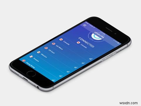 Cách bảo vệ quyền riêng tư trên Internet của bạn với Windscribe VPN 