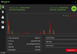 Review Chi Tiết IPVanish: VPN Linh Hoạt, Đáng Tin Cậy Cho Mọi Thiết Bị