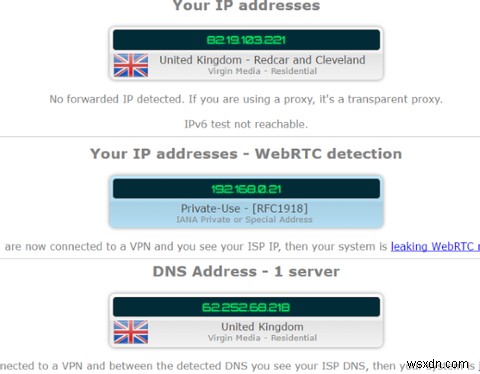 Đánh giá chuyên sâu:IPVanish - VPN linh hoạt, đáng tin cậy cho mọi thiết bị 