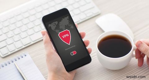 5 lý do tại sao các VPN miễn phí không nên cắt bỏ nó 