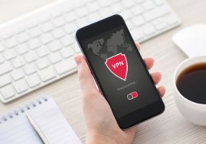 5 lý do tại sao các VPN miễn phí không nên cắt bỏ nó 