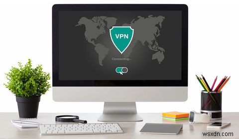 5 lý do tại sao các VPN miễn phí không nên cắt bỏ nó 