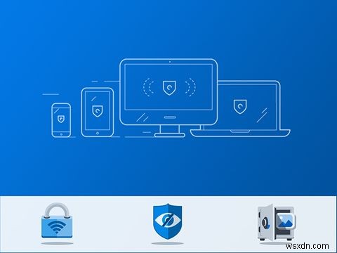 4 đăng ký VPN siêu rẻ mà bạn có thể nhận được ngay hôm nay 